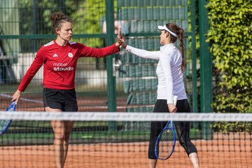 Bild 309 - BL2 THC von Horn und Hamm - DTV Hannover : Ergebnis: 4:5